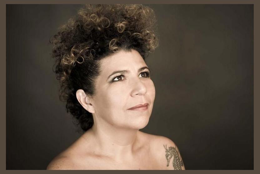 Rita Benneditto